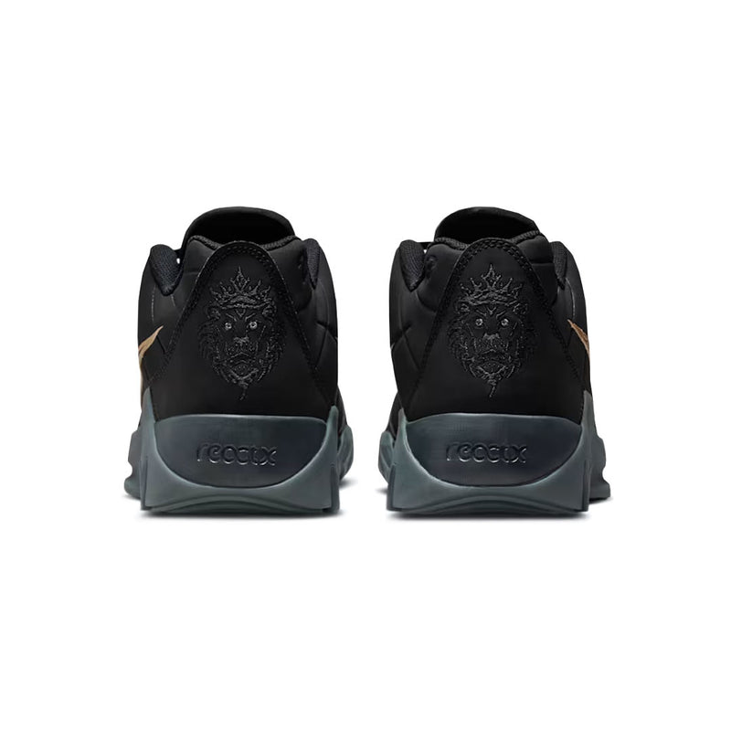 Nike - Men's Lebron Witness 9 Shoes (HQ8034 003) – SVP Sports