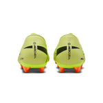 Nike - Men's Mercurial Vapor 16 Academy Artificial Grass Low Top Soccer Cleats (FQ8364 300)