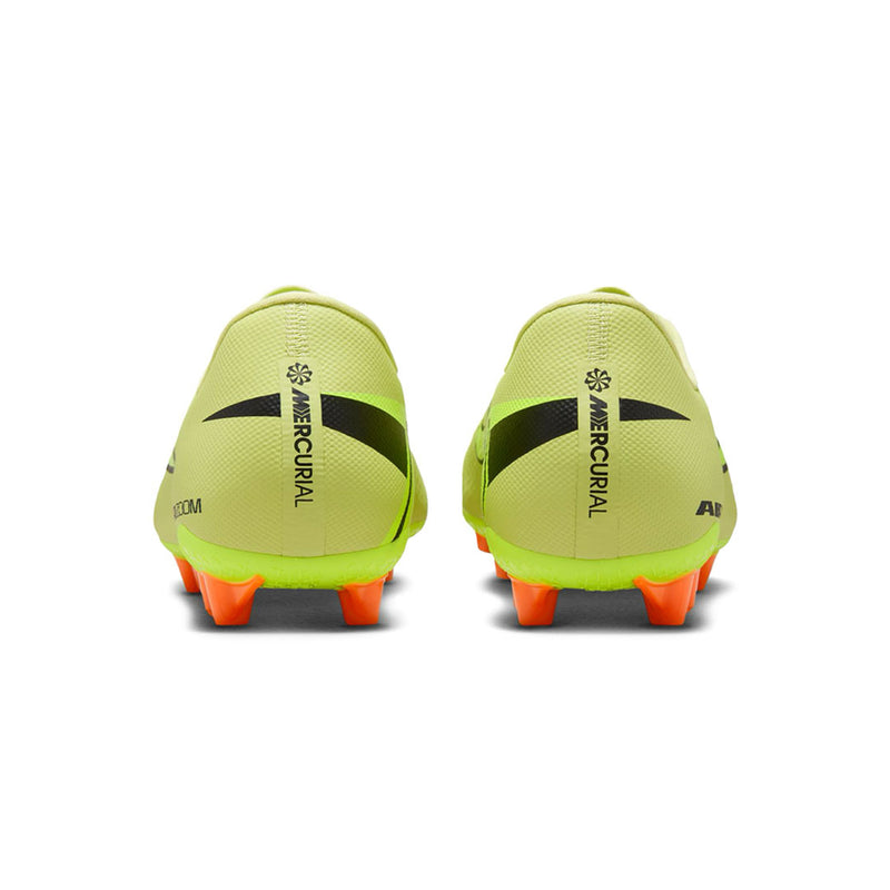 Nike - Men's Mercurial Vapor 16 Academy Artificial Grass Low Top Soccer Cleats (FQ8364 300)