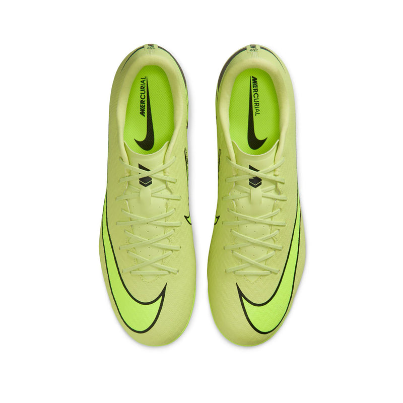 Nike - Men's Mercurial Vapor 16 Academy Artificial Grass Low Top Soccer Cleats (FQ8364 300)