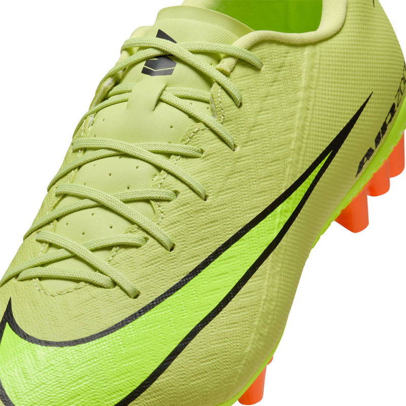 Nike - Men's Mercurial Vapor 16 Academy Artificial Grass Low Top Soccer Cleats (FQ8364 300)