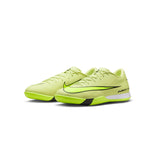 Nike - Men's Mercurial Vapor 16 Academy Indoor Court Turf Soccer Shoes (FQ8434 300)