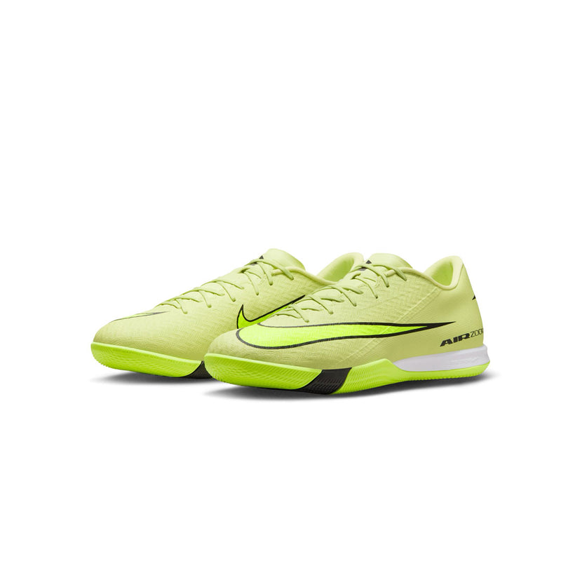 Nike - Men's Mercurial Vapor 16 Academy Indoor Court Turf Soccer Shoes (FQ8434 300)