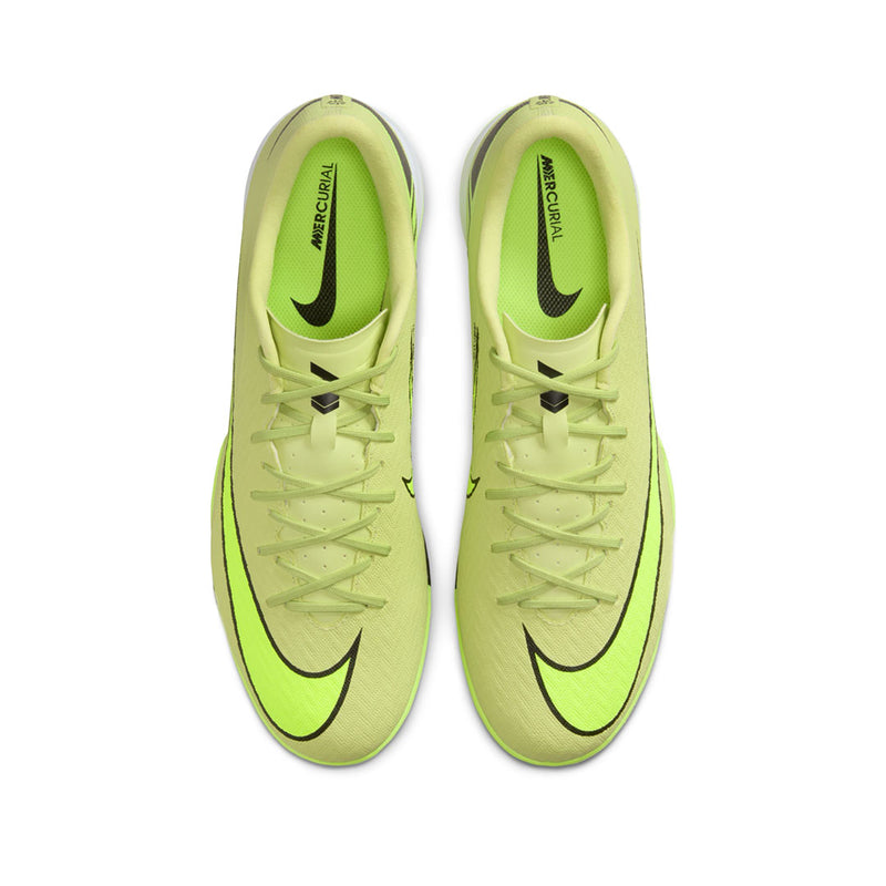 Nike - Men's Mercurial Vapor 16 Academy Indoor Court Turf Soccer Shoes (FQ8434 300)