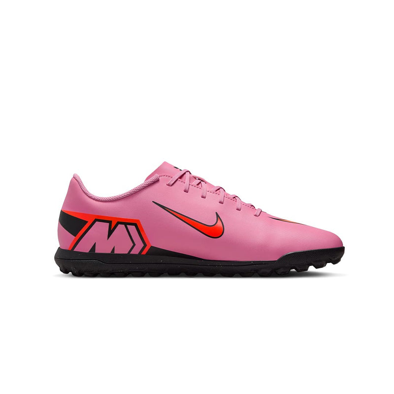 Nike - Men's Mercurial Vapor 16 Club Turf Shoes (FQ8446 600)