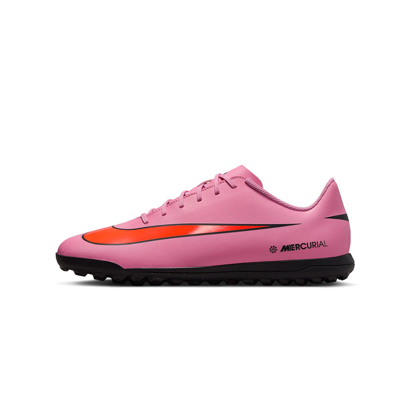 Nike - Men's Mercurial Vapor 16 Club Turf Shoes (FQ8446 600)