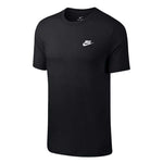 Nike - Men's NSW Club T-Shirt (AR4997 013)