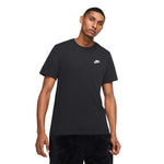 Nike - Men's NSW Club T-Shirt (AR4997 013)