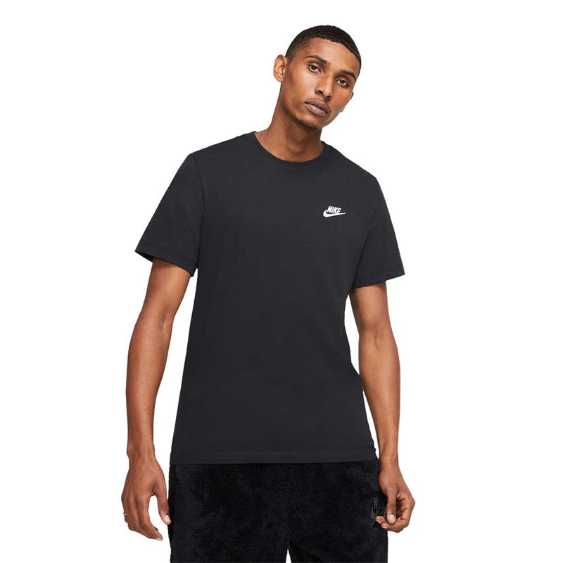 Nike - Men's NSW Club T-Shirt (AR4997 013)