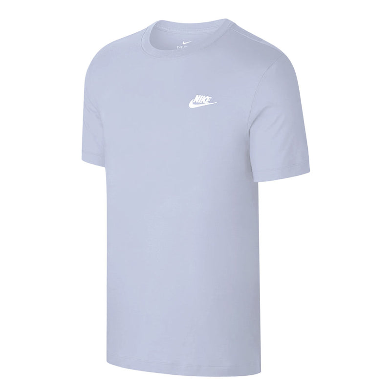 Nike - Men's NSW Club T-Shirt (AR4997 057)