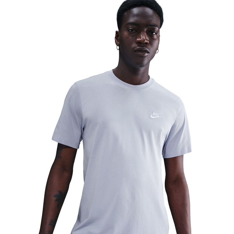 Nike - Men's NSW Club T-Shirt (AR4997 057)