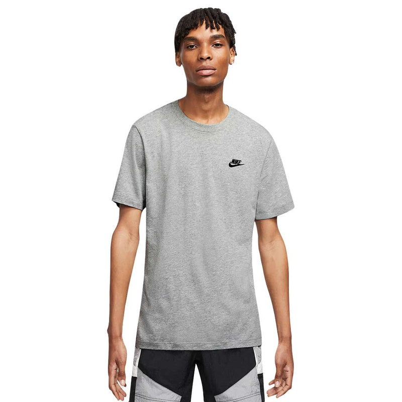 Nike - Men's NSW Club T-Shirt (AR4997 064)