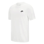 Nike - Men's NSW Club T-Shirt (AR4997 101)