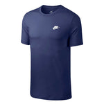 Nike - Men's NSW Club T-Shirt (AR4997 410)