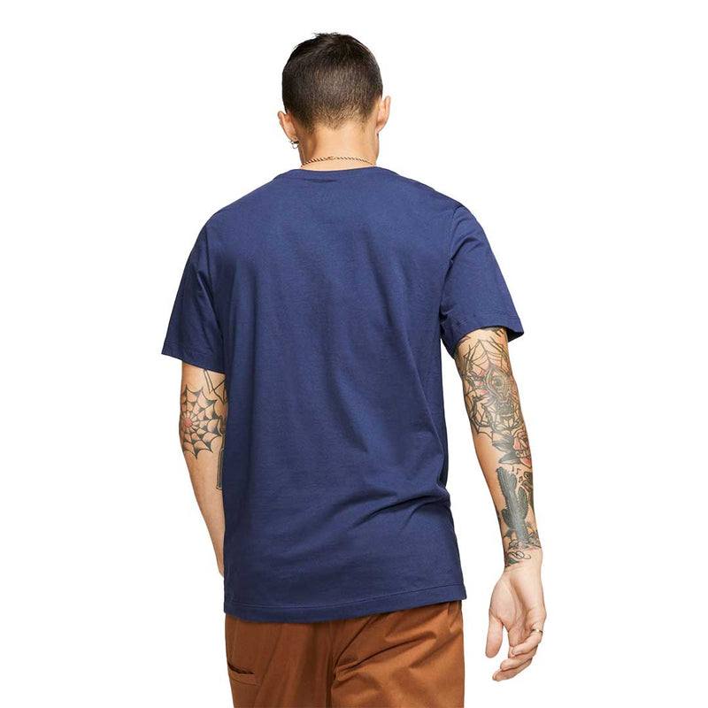 Nike - Men's NSW Club T-Shirt (AR4997 410)
