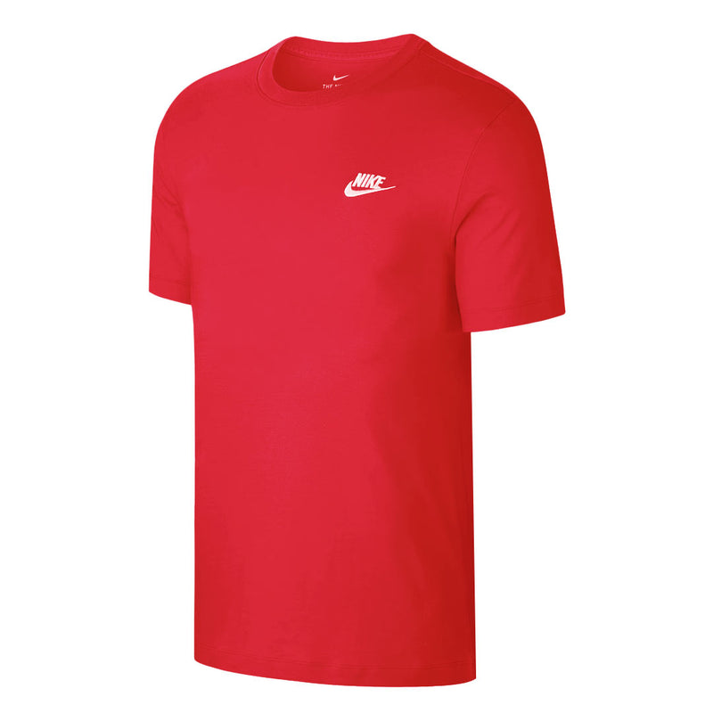 Nike - Men's NSW Club T-Shirt (AR4997 657)