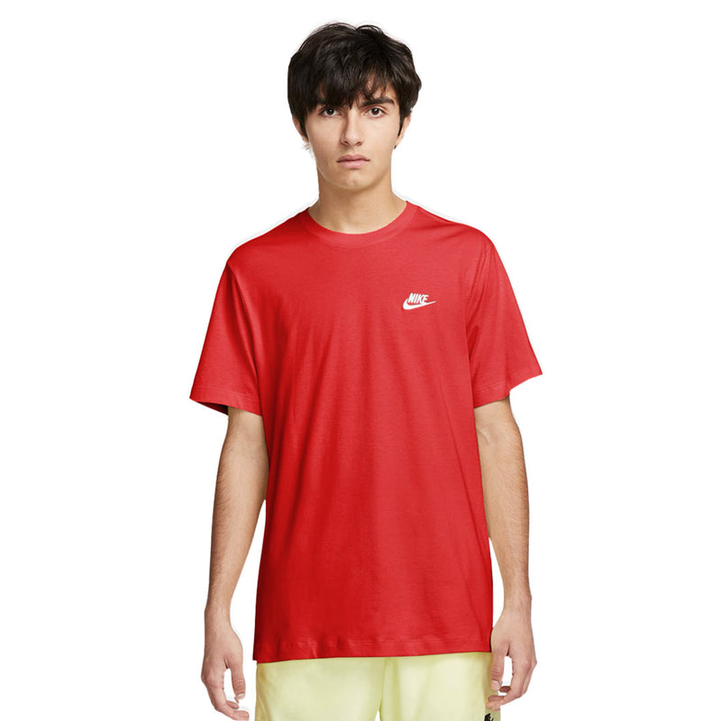 Nike - Men's NSW Club T-Shirt (AR4997 657)