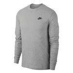 Nike - Men's NSW Long Sleeve T-Shirt (AR5193 063)