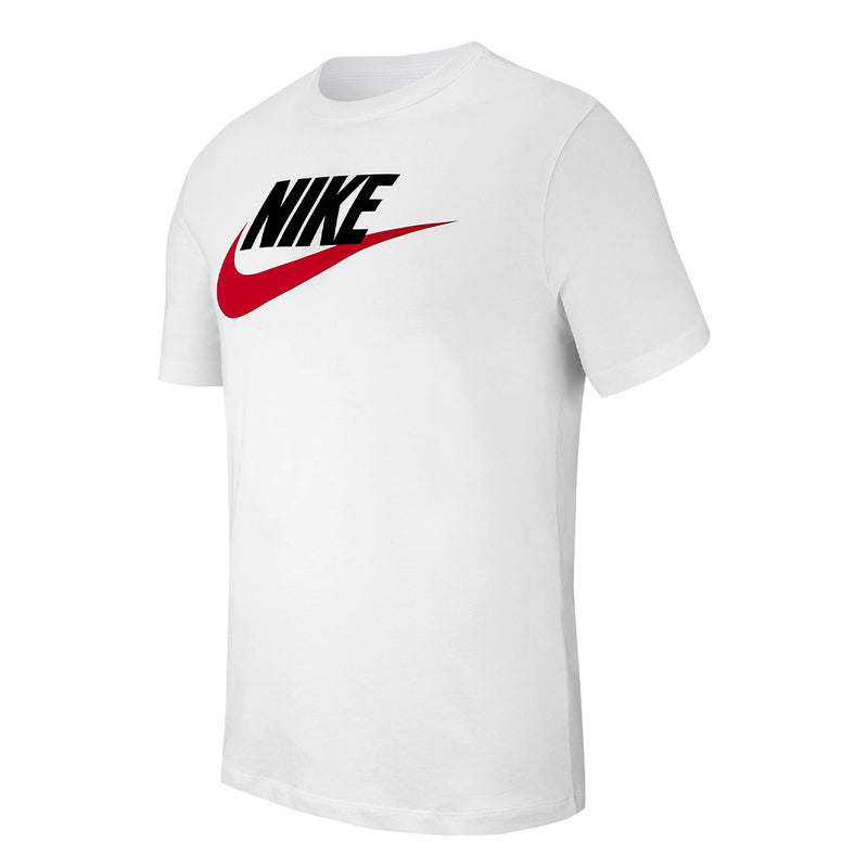 Nike - Men's NSW T-Shirt (AR5004 100)