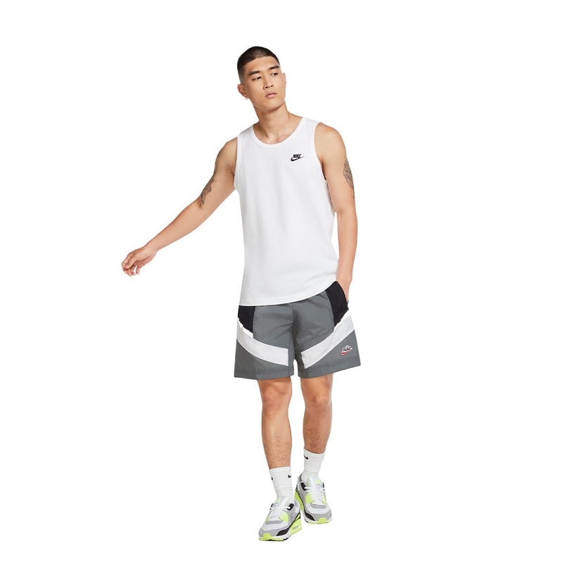 Nike - Men's NSW Tank Top (BQ1260 100)