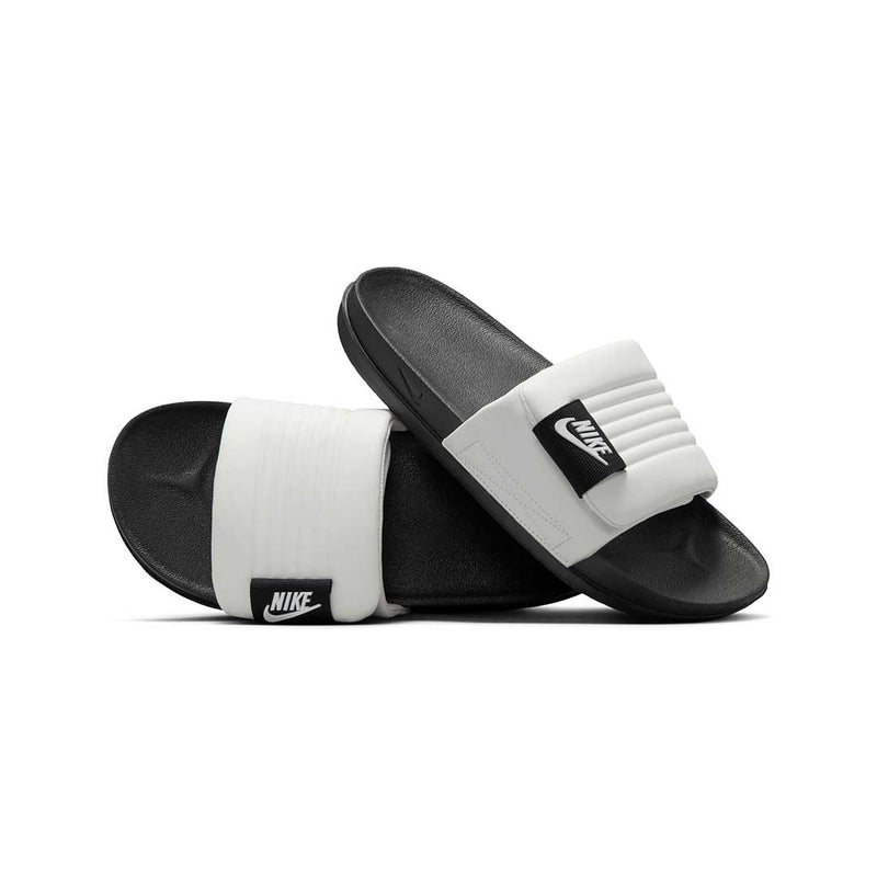 Nike - Men's Offcourt Adjust Slides (DQ9624 100)