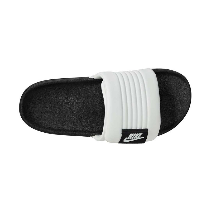 Nike - Men's Offcourt Adjust Slides (DQ9624 100)