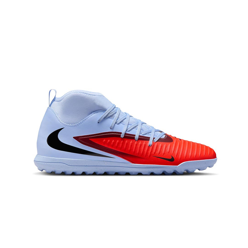 Nike - Men's Phantom 6 High Club Turf Shoes (HQ2276 400)