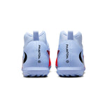 Nike - Men's Phantom 6 High Club Turf Shoes (HQ2276 400)