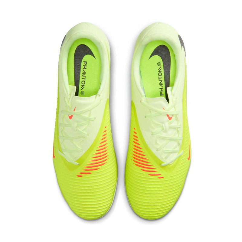 Nike - Men's Phantom 6 Low Academy Artificial Ground Cleats (HQ2322 800)