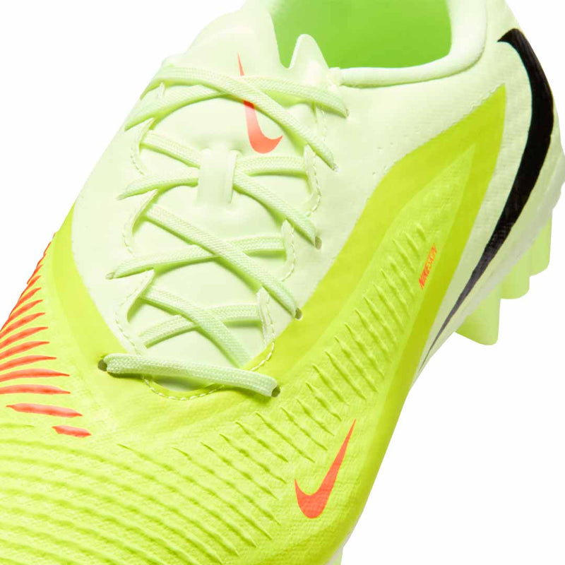 Nike - Men's Phantom 6 Low Academy Artificial Ground Cleats (HQ2322 800)