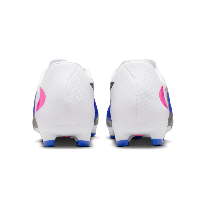 Nike - Men's Phantom 6 Low Academy Firm/Multi Ground Cleats