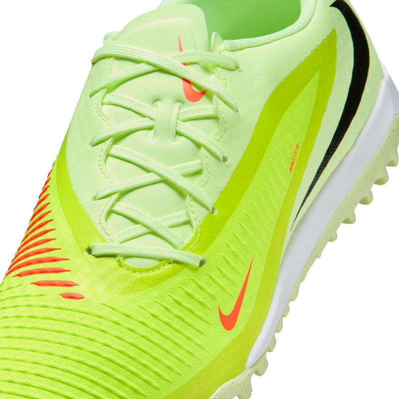 Nike - Men's Phantom 6 Low Academy Turf Soccer Shoes (HQ2325 800)