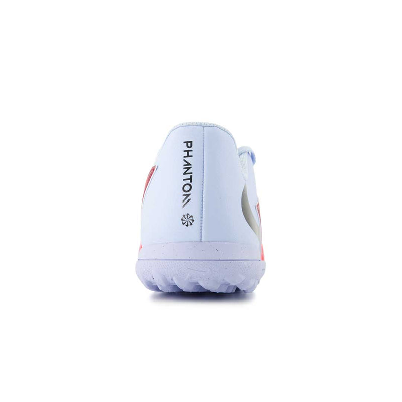 Nike - Men's Phantom 6 Low Club Turf Shoes (HQ2324 400)
