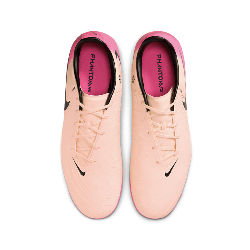Nike - Men's Phantom GX 2 Academy Artificial Ground Soccer Cleats
