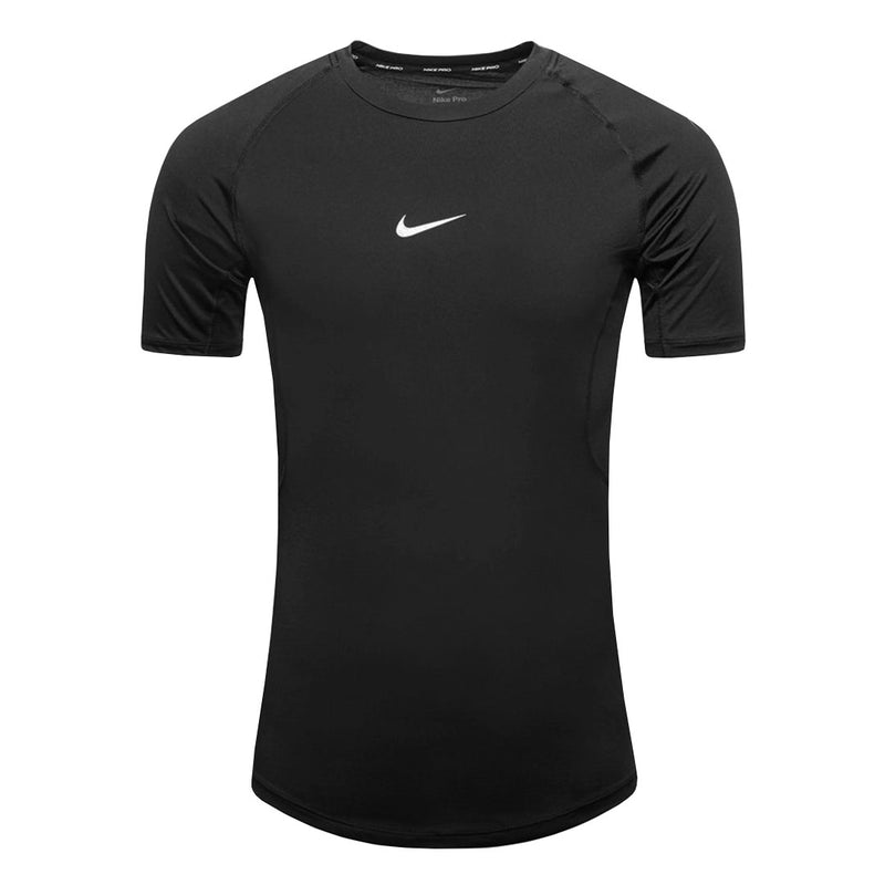 Nike - Men's Pro Dri-Fit Slim T-Shirt (FB7932 010)