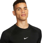 Nike - Men's Pro Dri-Fit Slim T-Shirt (FB7932 010)