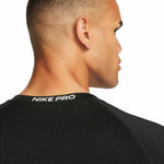 Nike - Men's Pro Dri-Fit Slim T-Shirt (FB7932 010)