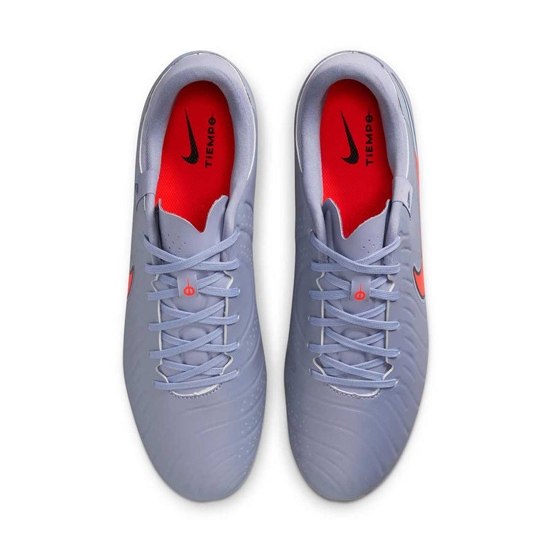 Nike - Men's Tiempo Legend 10 Academy Firm/Multi Ground Cleats (DV4337 402)