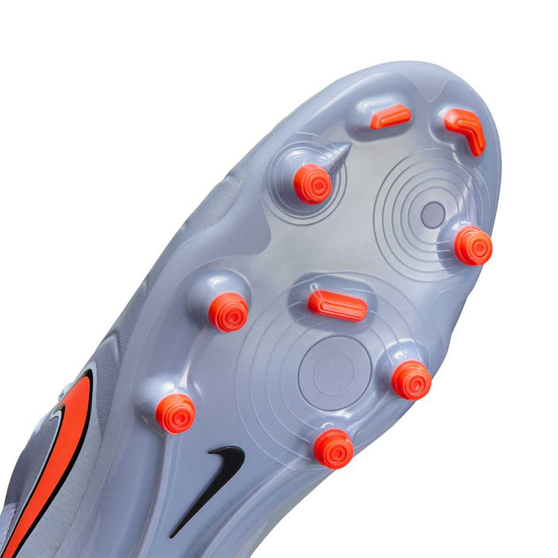 Nike - Men's Tiempo Legend 10 Academy Firm/Multi Ground Cleats (DV4337 402)