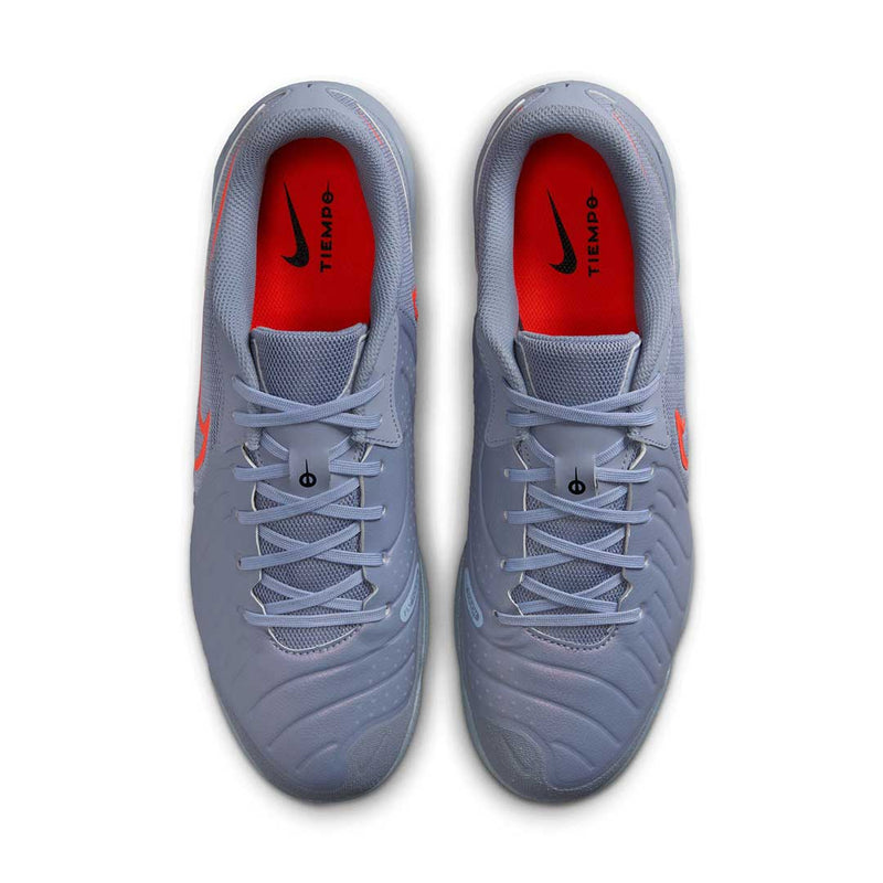 Nike - Men's Tiempo Legend 10 Academy Indoor Court Shoes (DV4341 402)