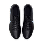 Nike - Men's Tiempo Legend 10 Club Firm/Multi Ground Cleats (DV4344 003)