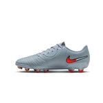 Nike - Men's Tiempo Legend 10 Club Firm/Multi Ground Cleats (DV4344 402)