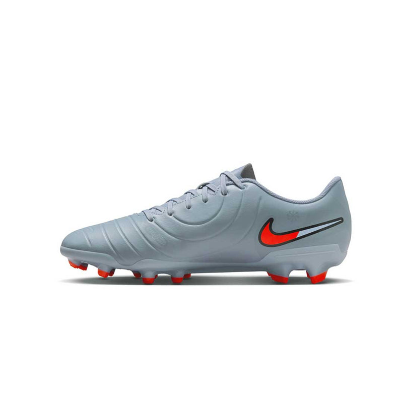 Nike - Men's Tiempo Legend 10 Club Firm/Multi Ground Cleats (DV4344 402)