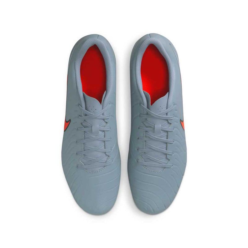 Nike - Men's Tiempo Legend 10 Club Firm/Multi Ground Cleats (DV4344 402)