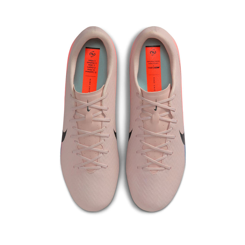 Nike - Men's United Mercurial Vapor 16 Academy Firm/Multi Ground Soccer Cleats (IM8521 600)