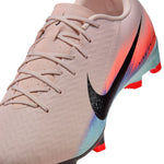 Nike - Men's United Mercurial Vapor 16 Academy Firm/Multi Ground Soccer Cleats (IM8521 600)