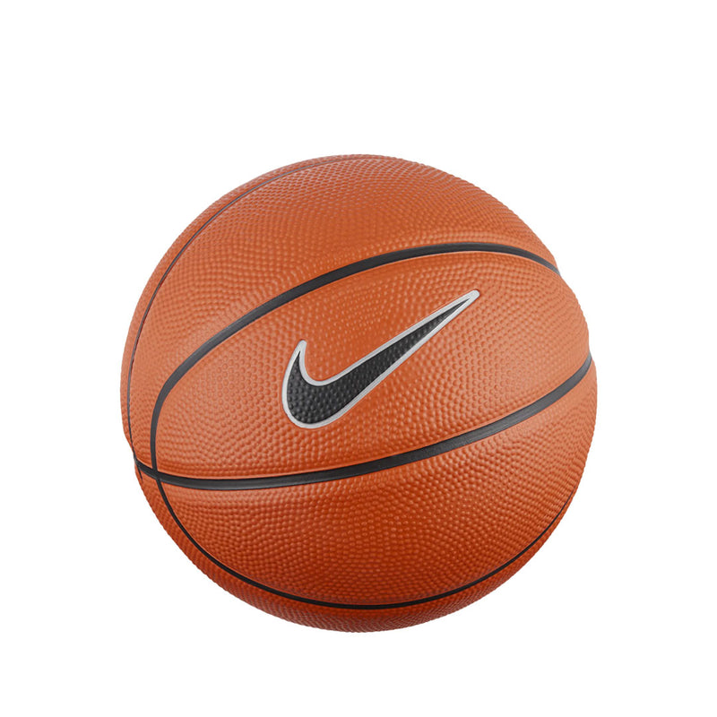 Nike swoosh mini basketball clearance
