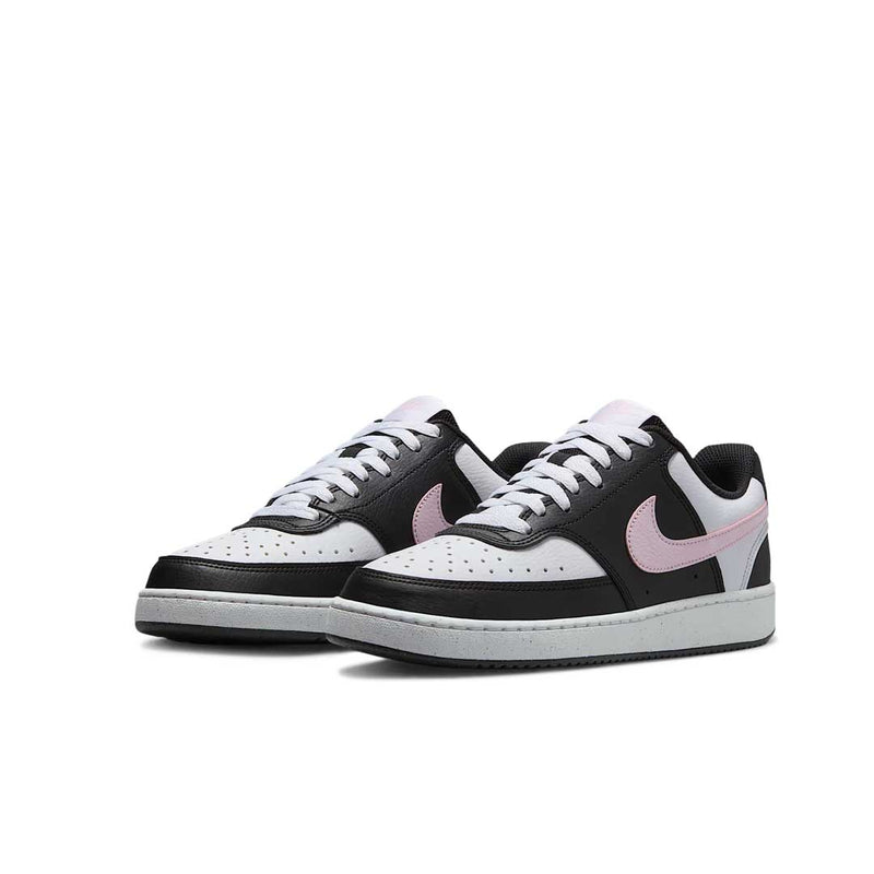 Nike - Women's Court Vision Low Next Nature Shoes (DH3158 008)