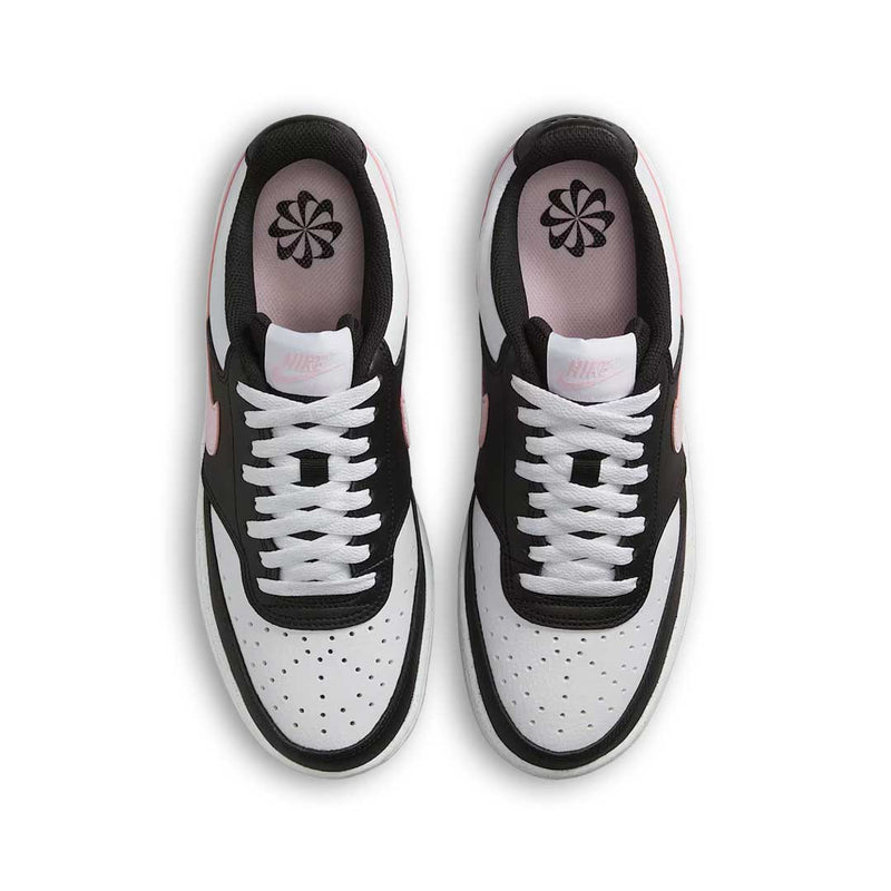 Nike - Women's Court Vision Low Next Nature Shoes (DH3158 008)