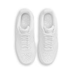 Nike - Women's Court Vision Low Next Nature Shoes (DH3158 100)